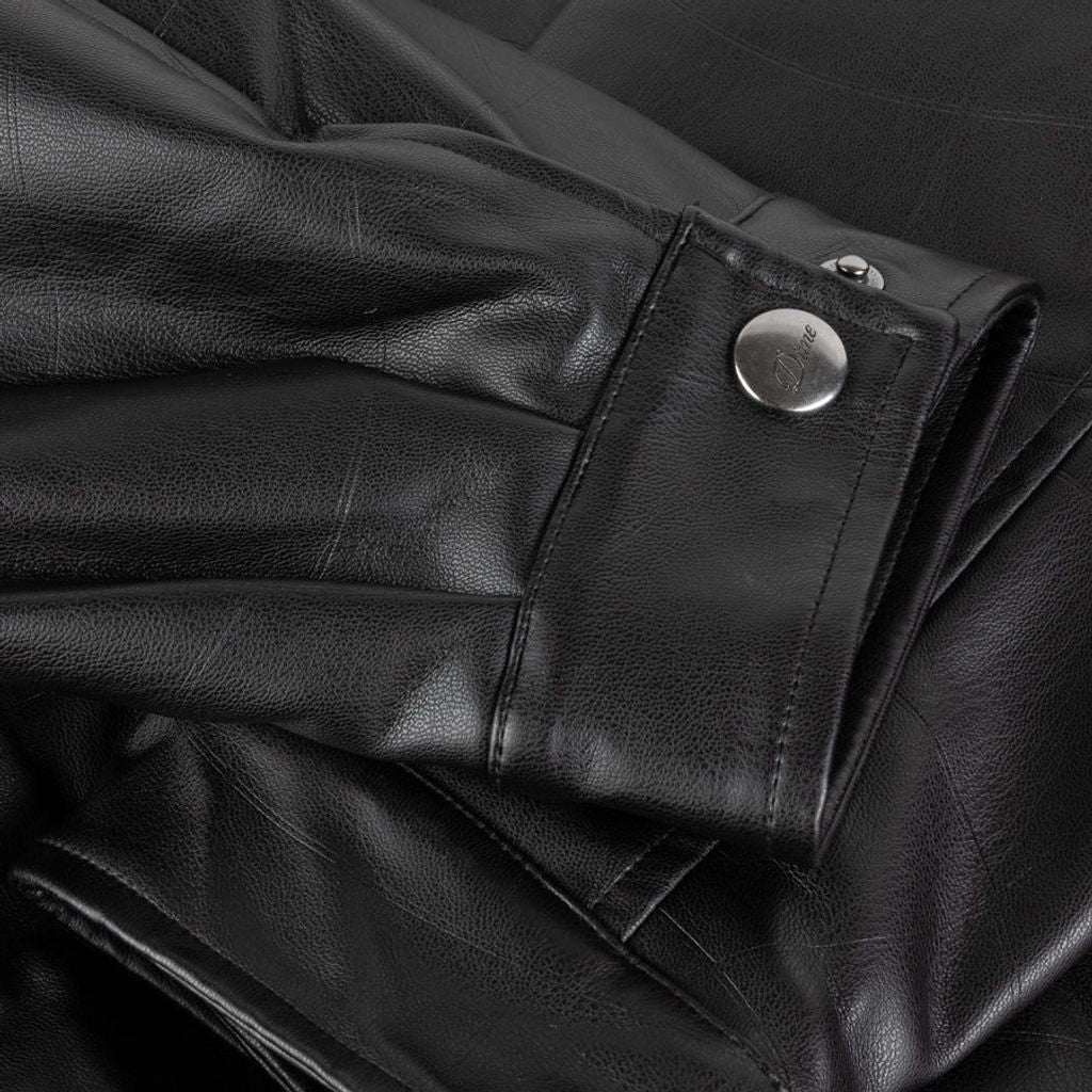 Dime DEBOSSED WAVY JACKET