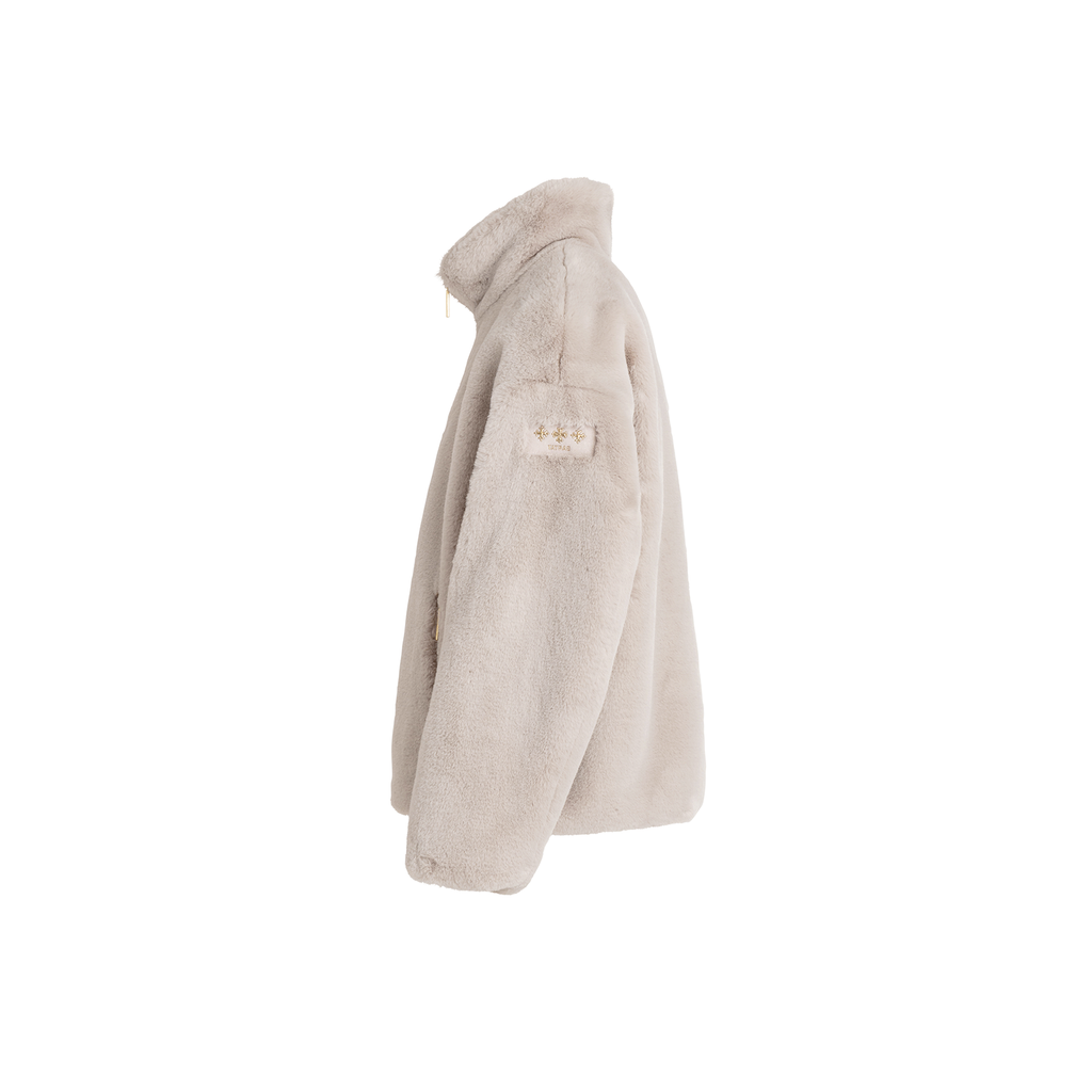 TATRAS BARBRA バルブラ ボアブルゾン