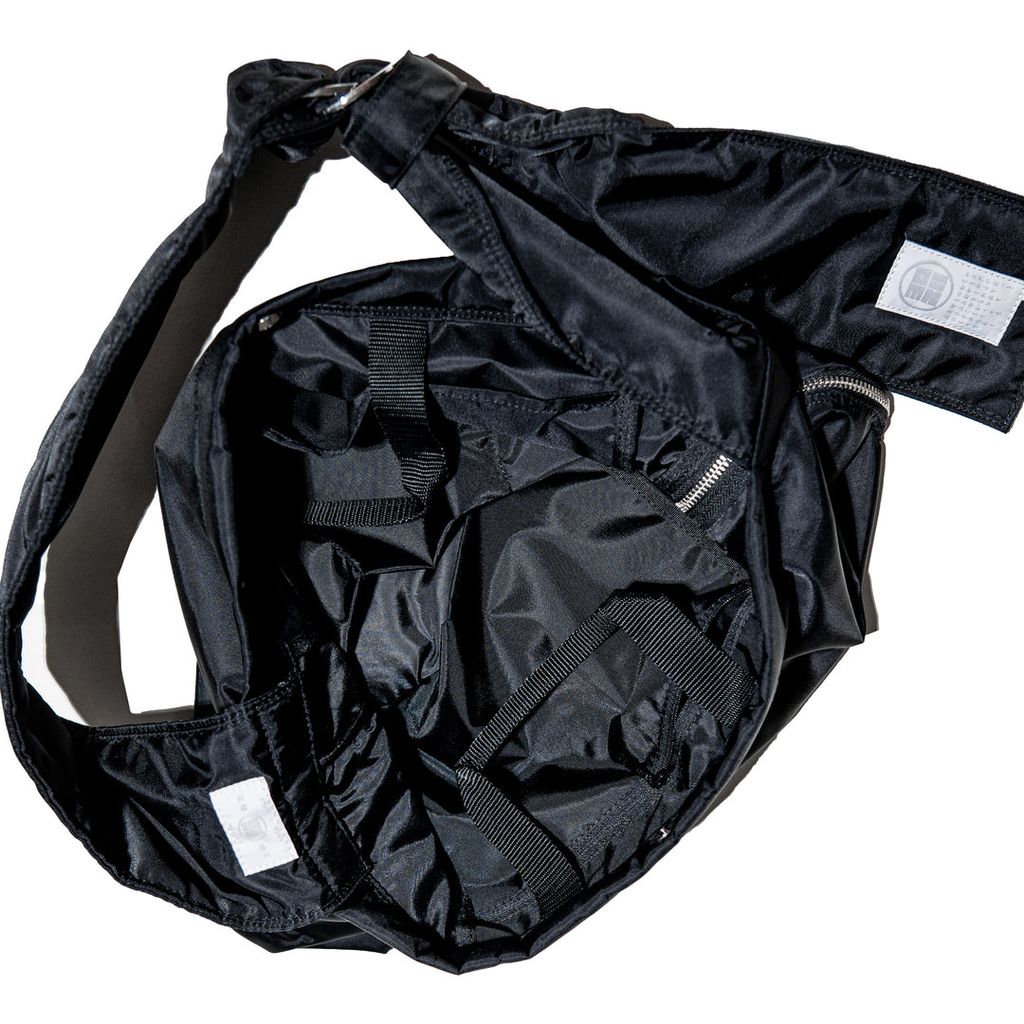 yorozu JNBF SASH Shoulder FF