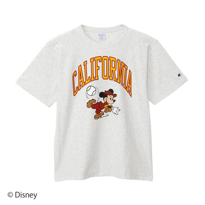 Champion リバースウィーブ(R) ショートスリーブTシャツ