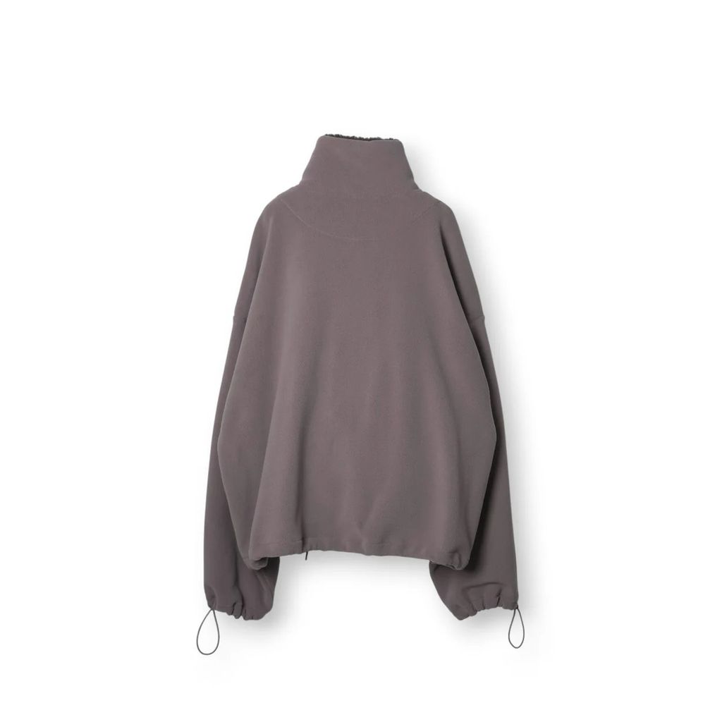 refomed Castro FLEECE JAMPER