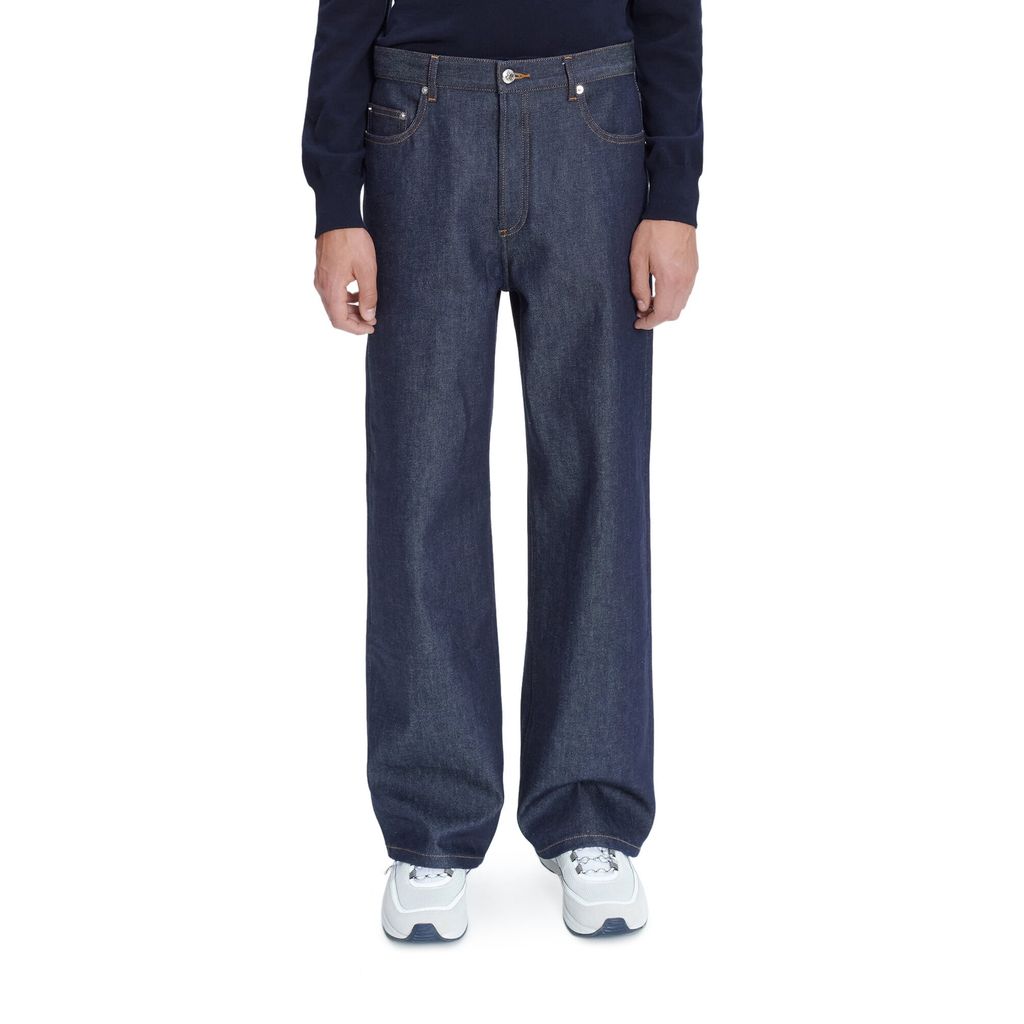 A.P.C Aaron ジーンズ