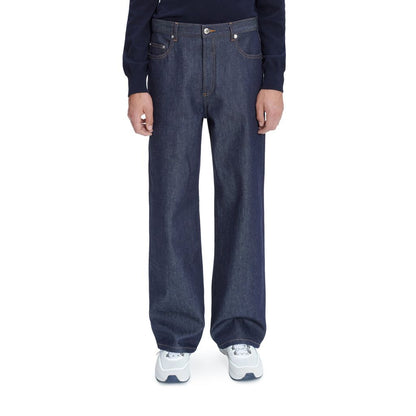 A.P.C Aaron ジーンズ