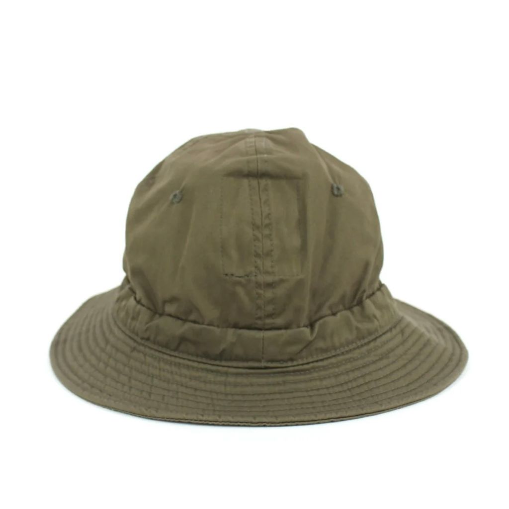 DECHO   STANDARD HUNTER HAT-VENTILE-