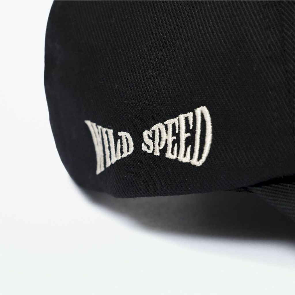 MADNESS MADRIDER THE ROADCREW 6P CAP