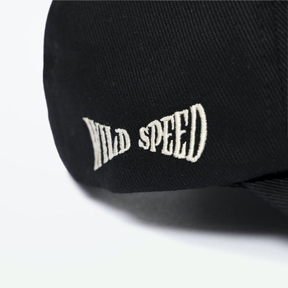 MADNESS MADRIDER THE ROADCREW 6P CAP