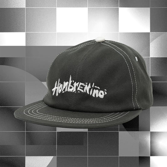 HOMBRENINO 6 PANEL CAP