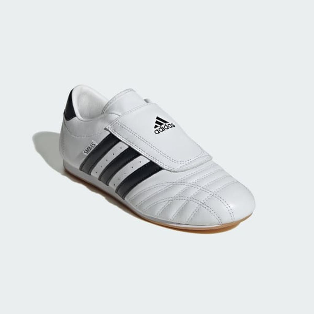 adidas originals テコンドー / Taekwondo Cloud White / Core Black / Gum