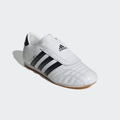 adidas originals テコンドー / Taekwondo Cloud White / Core Black / Gum