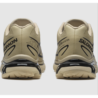 SALOMON XT-6 GORE-TEX (Safari / Safari / Black)