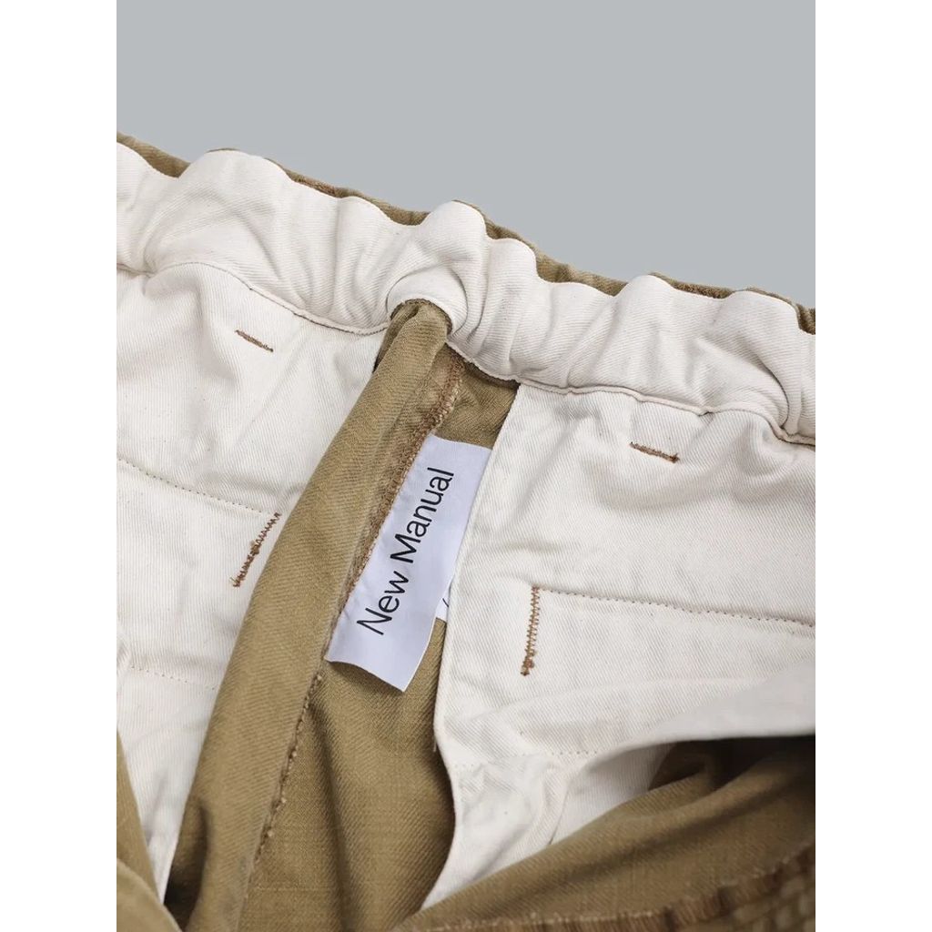 New Manual FRENCH ARMY M47 CARGO PANTS