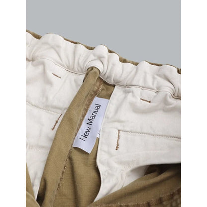 New Manual FRENCH ARMY M47 CARGO PANTS
