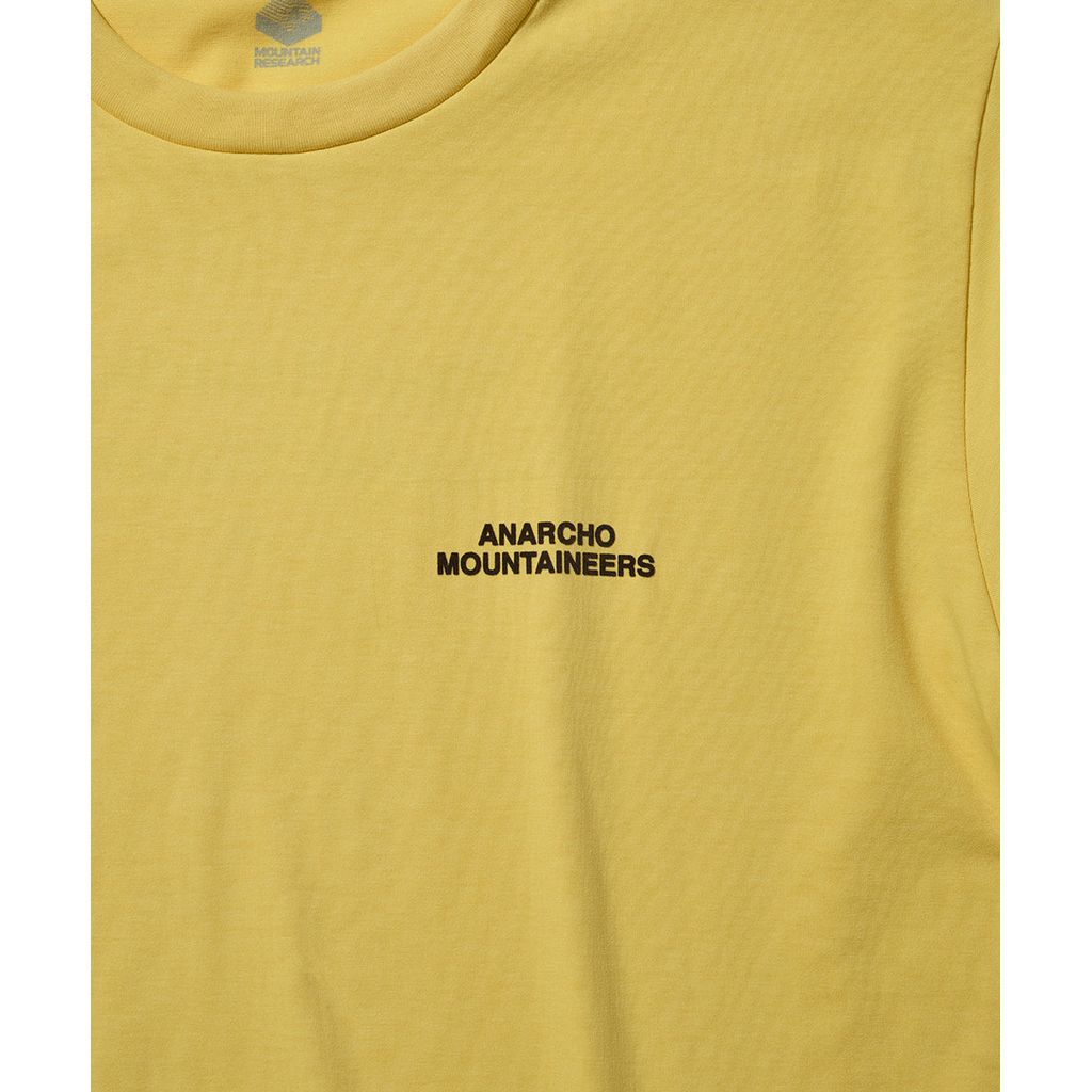 MOUNTAIN RESEARCH  A.M. L/S