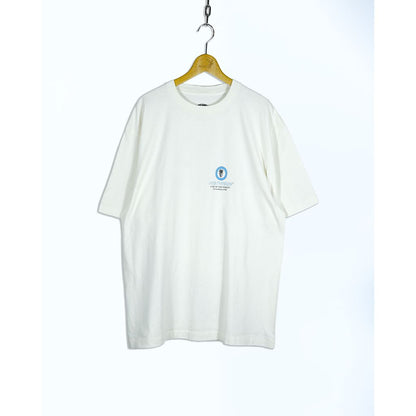 ANDFAMILYS Pigment Dye Tee - Monster B -