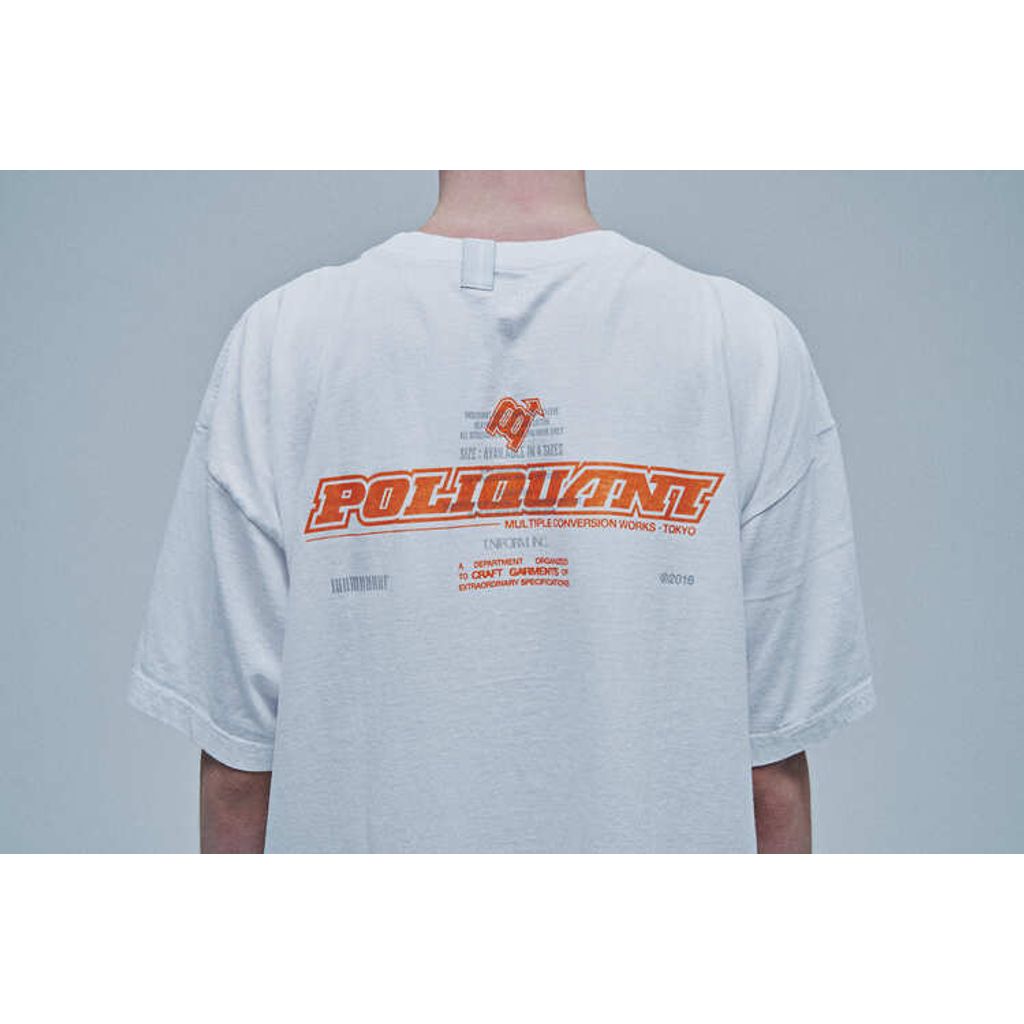 Poliquant THE MINE S/S