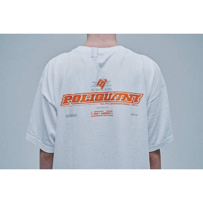 Poliquant THE MINE S/S