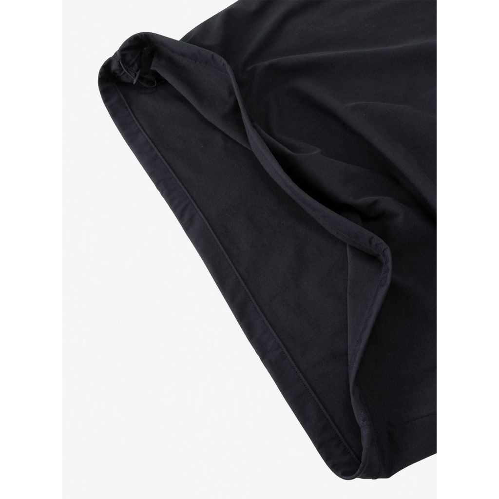 THE NORTH FACE  ショートスリーブワンダークルー（ユニセックス）