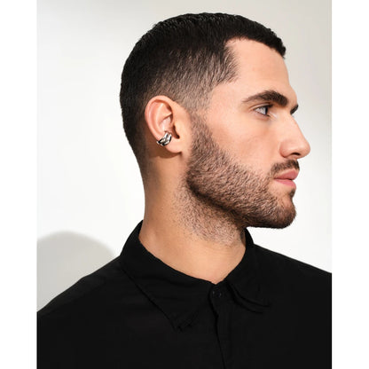 TOM WOOD Ear Cuff Thick-M