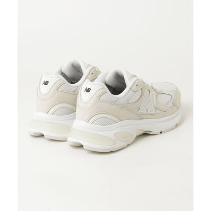 COMME des GARCONS HOMME 『New Balance 2010』 W-NAME WHITE