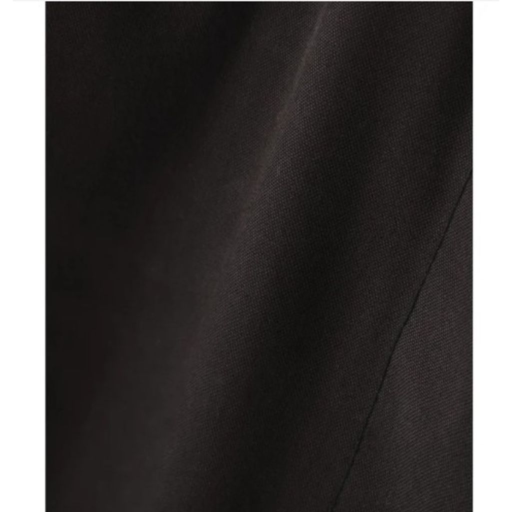 MHL. WORN COTTON NYLON COAT