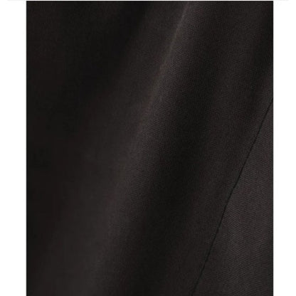 MHL. WORN COTTON NYLON COAT