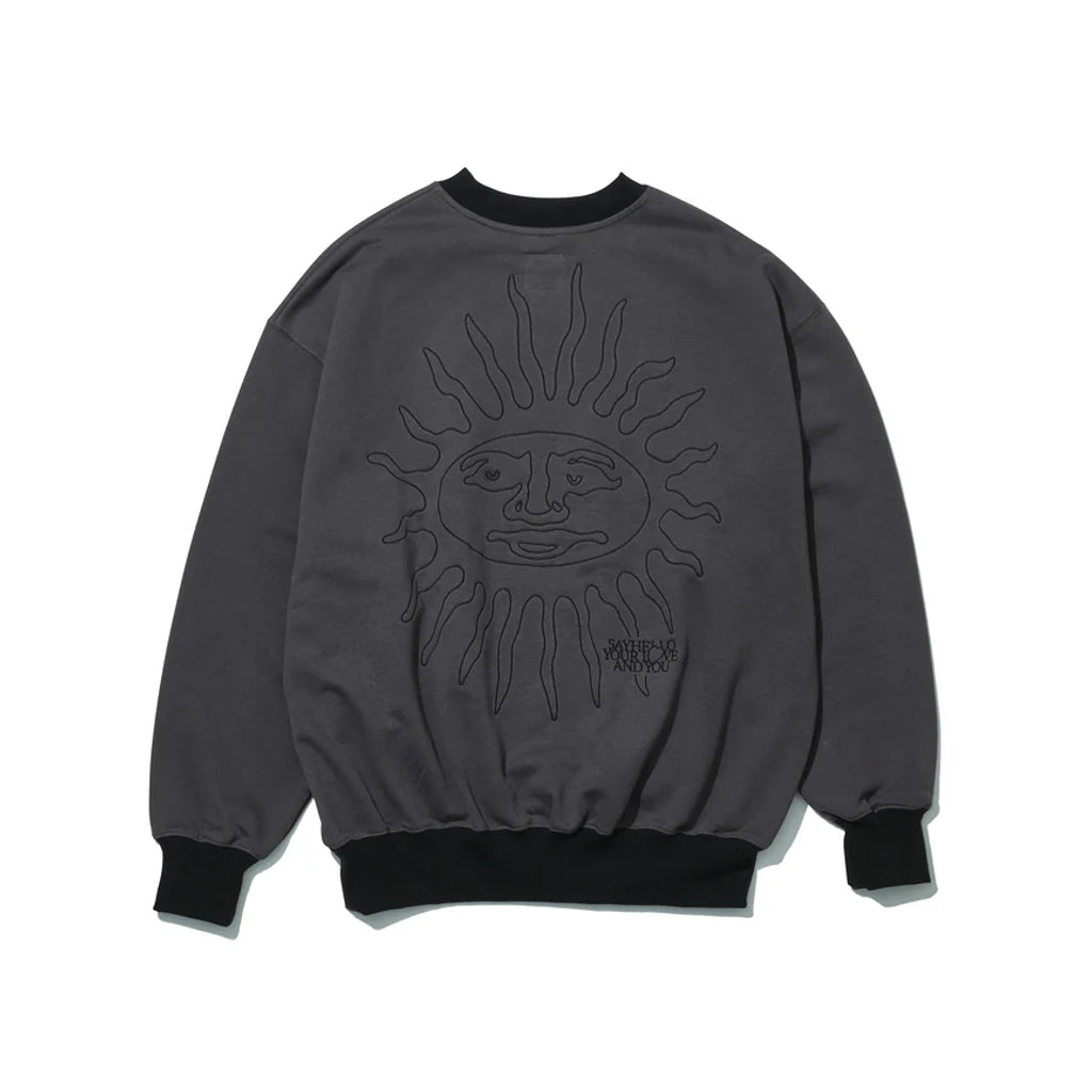 SAYHELLO Sun Rise Crew