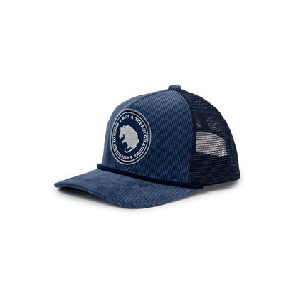 RATS CORDUROY MESH CAP