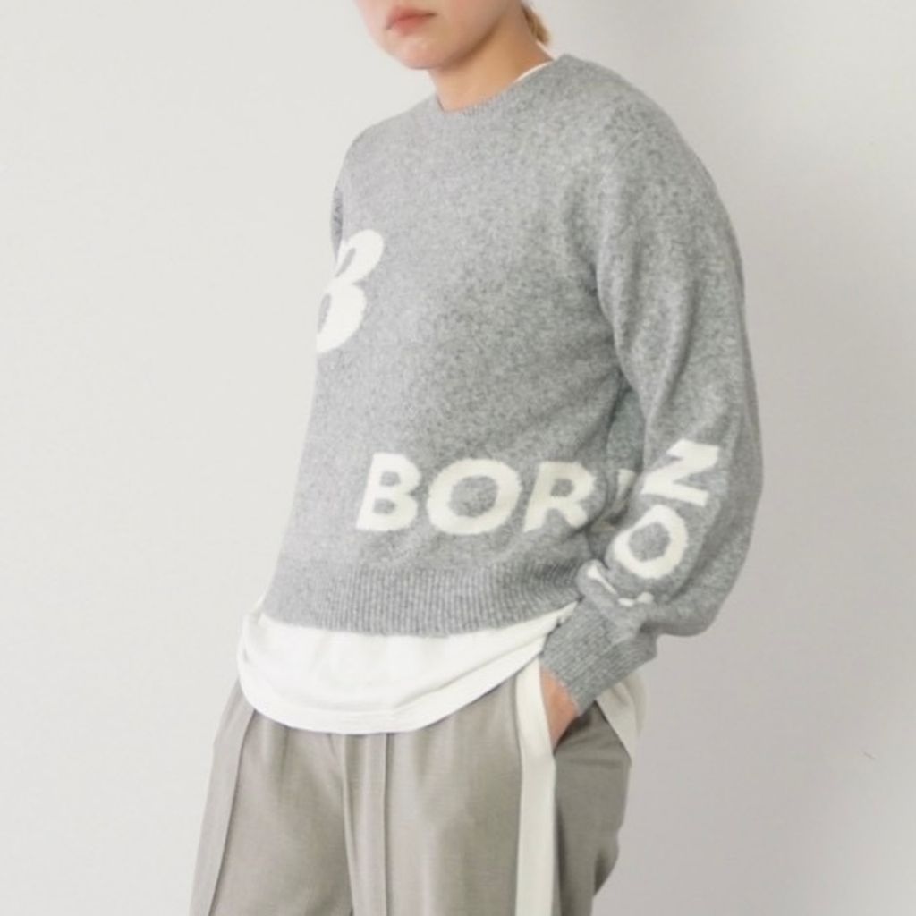 THOMAS MAGPIE 7G Plain&Intarsia 2254764