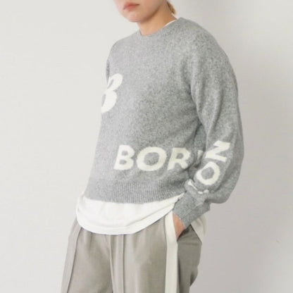 THOMAS MAGPIE 7G Plain&Intarsia 2254764