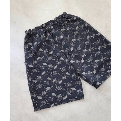 VOO GOBELIN EZ SHORTS