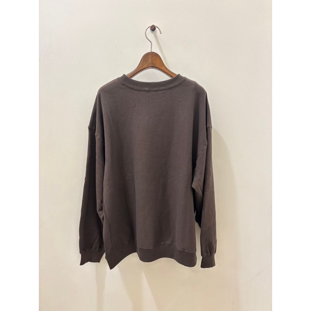 Americana BRF-771A/3 ロングTシャツ