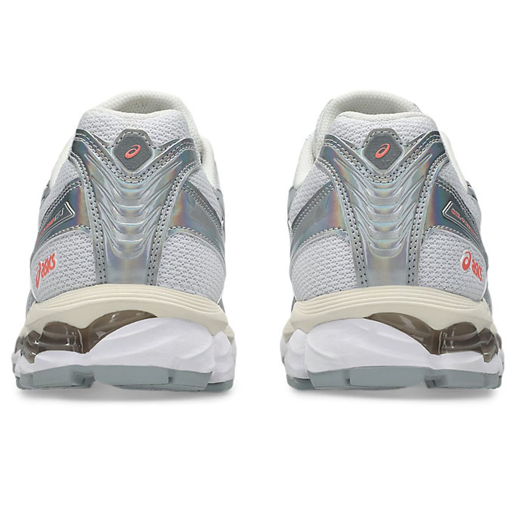 ASICS GEL-KAYANO 12.1(White/Pure Silver)1203A996