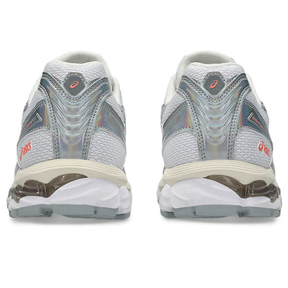 ASICS GEL-KAYANO 12.1(White/Pure Silver)1203A996