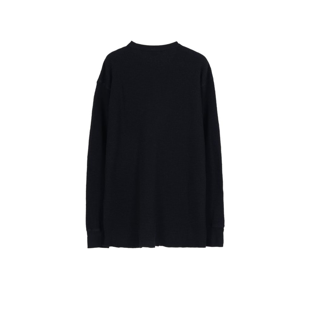 MASSES THERMAL SHIRT L/S