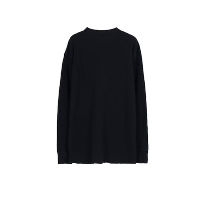 MASSES THERMAL SHIRT L/S