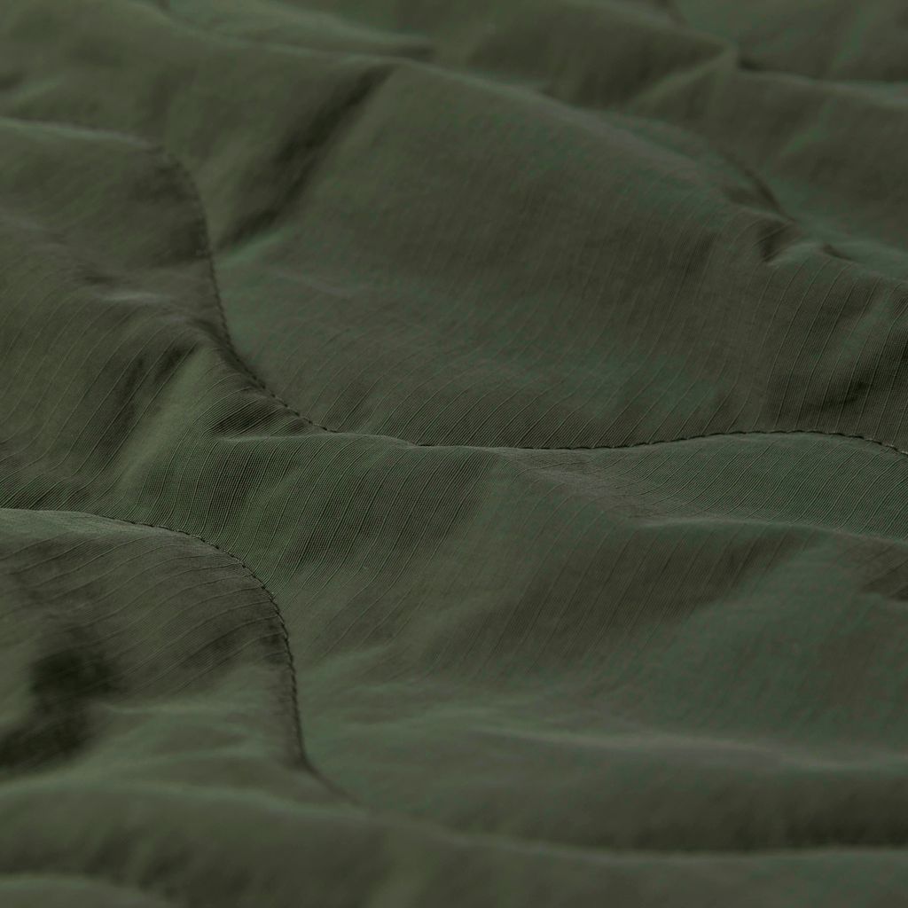 MADNESS MIL-TYPE FIELD LINER JACKET