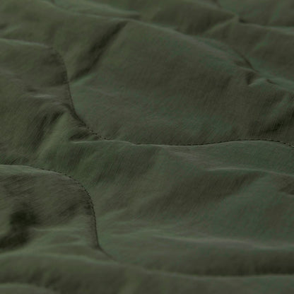 MADNESS MIL-TYPE FIELD LINER JACKET