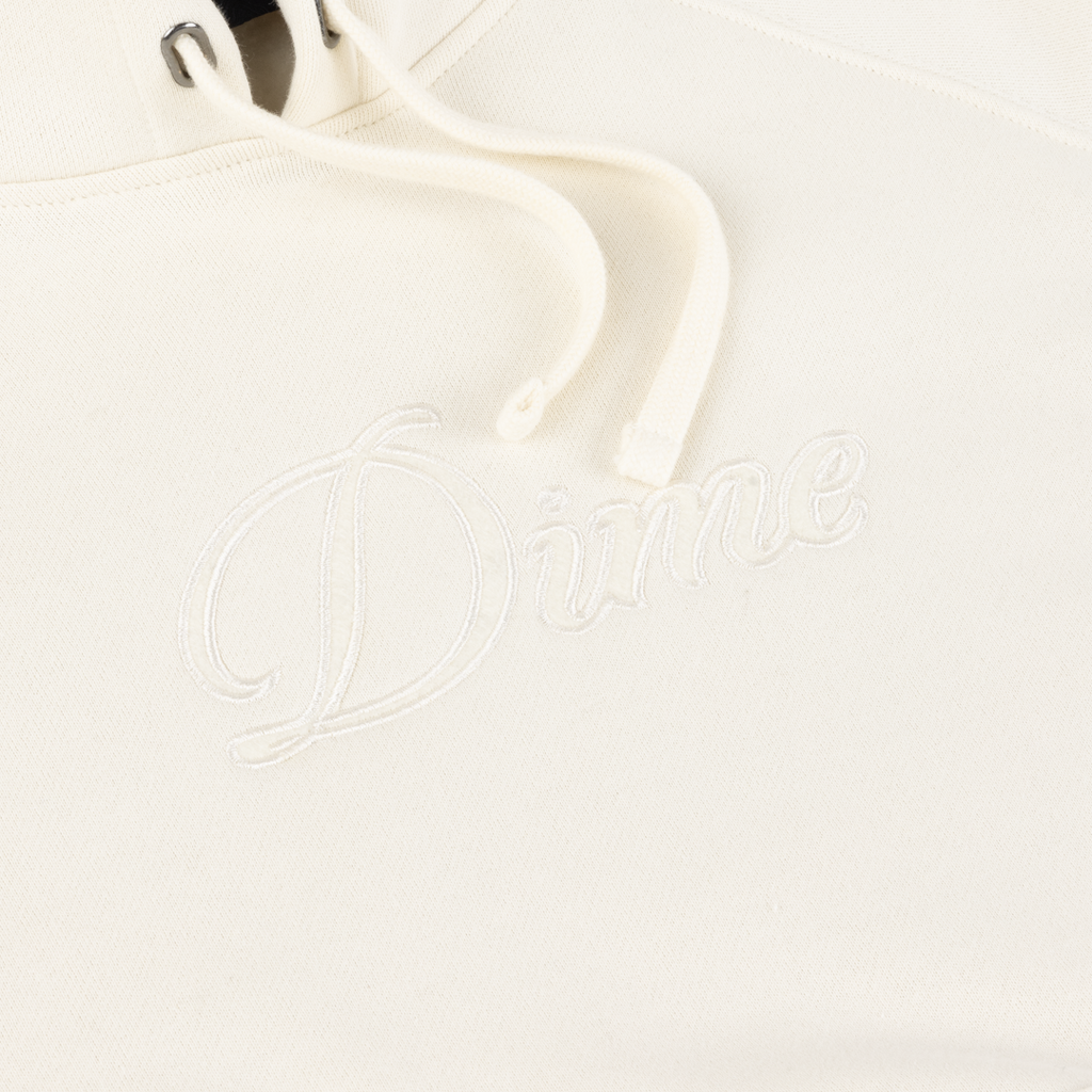 Dime Cursive Hoodie