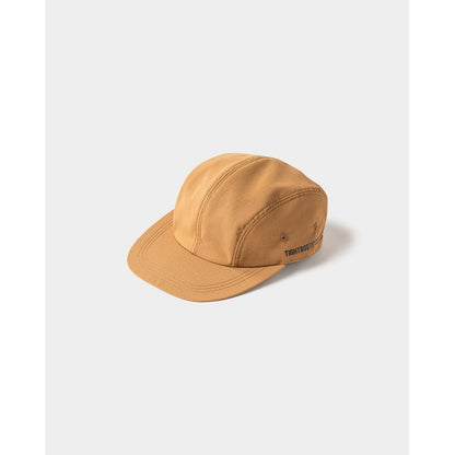 TIGHTBOOTH RIPSTOP SIDE LOGO CAMP CAP