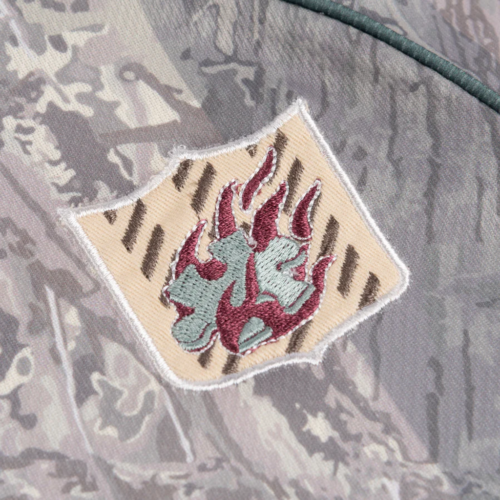 Dime PATINADORES JERSEY