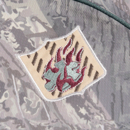 Dime PATINADORES JERSEY