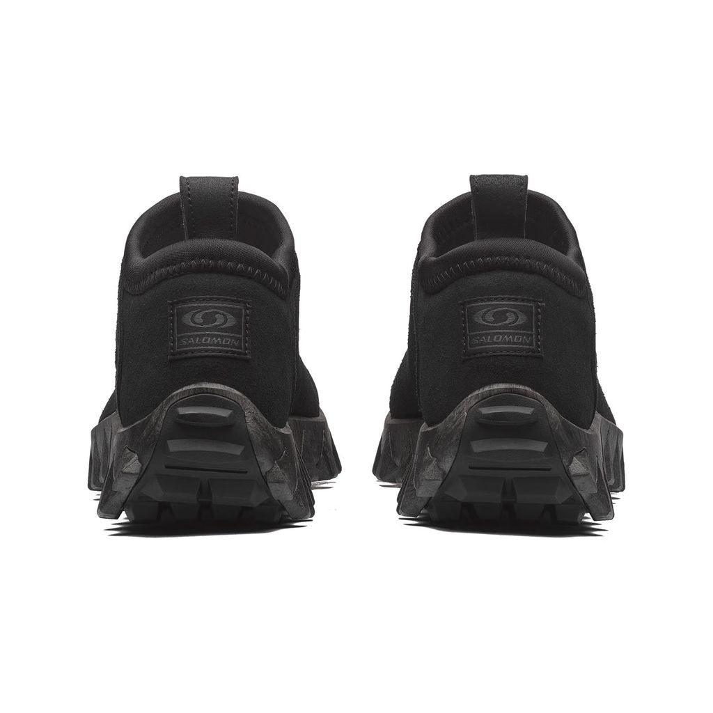 SALOMON SNOWCLOG OG(BLACK/BLACK/ASPHALT)