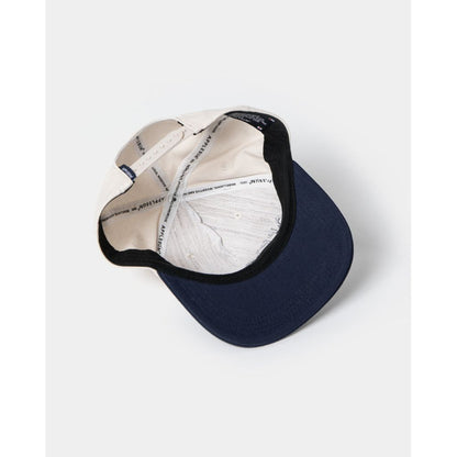 APPLEBUM “TROJAN LOGO” 5 PANEL CAP / 2610901