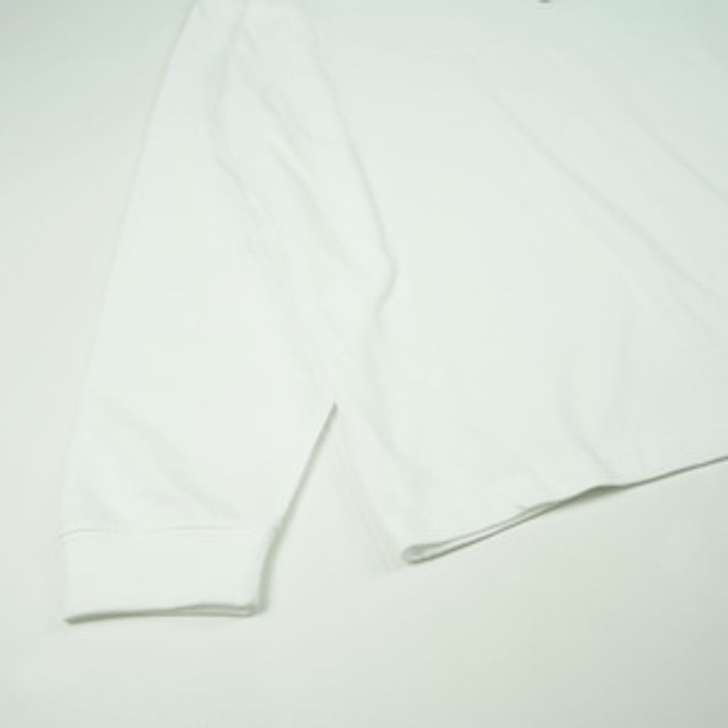 BOKU HA TANOSII  BOKU LOGO ビッグシルエットロンTee