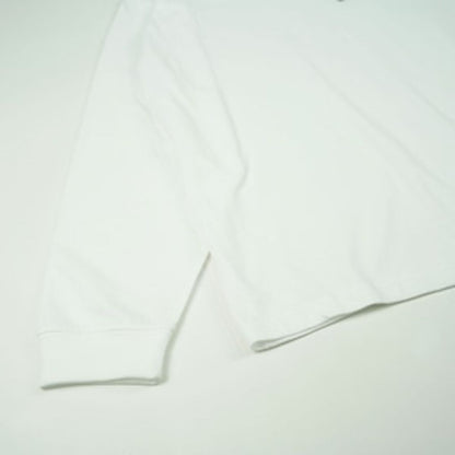 BOKU HA TANOSII  BOKU LOGO ビッグシルエットロンTee