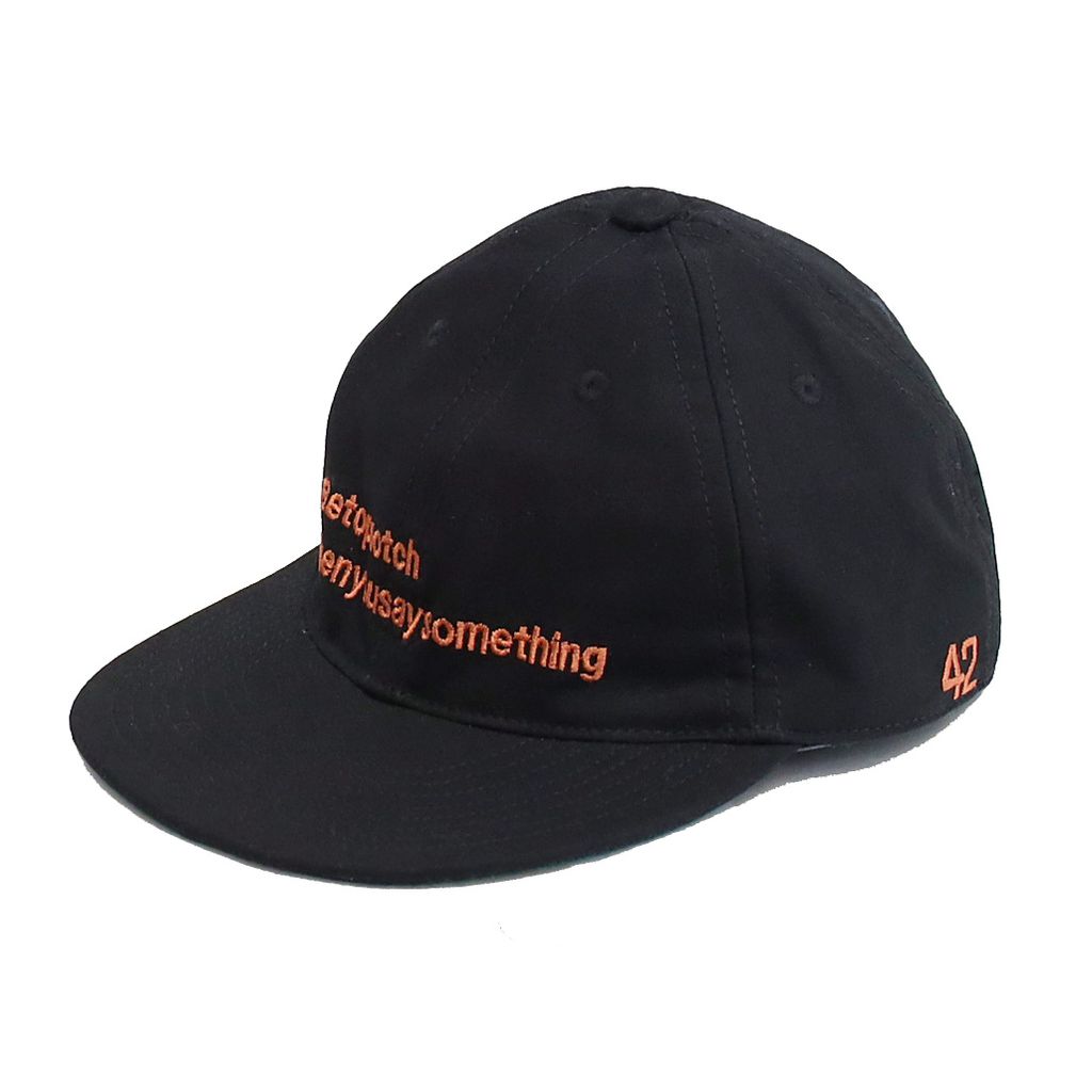 DECHO COOPERSTOWN BALL CAP 2-9SD26