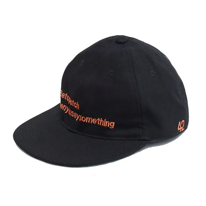 DECHO COOPERSTOWN BALL CAP 2-9SD26