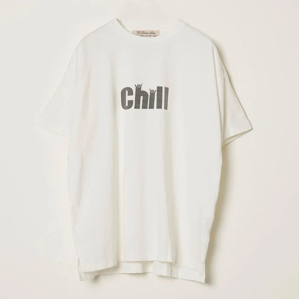 REMI RELIEF RN30389202  16/-天竺T(Chill) 26ss