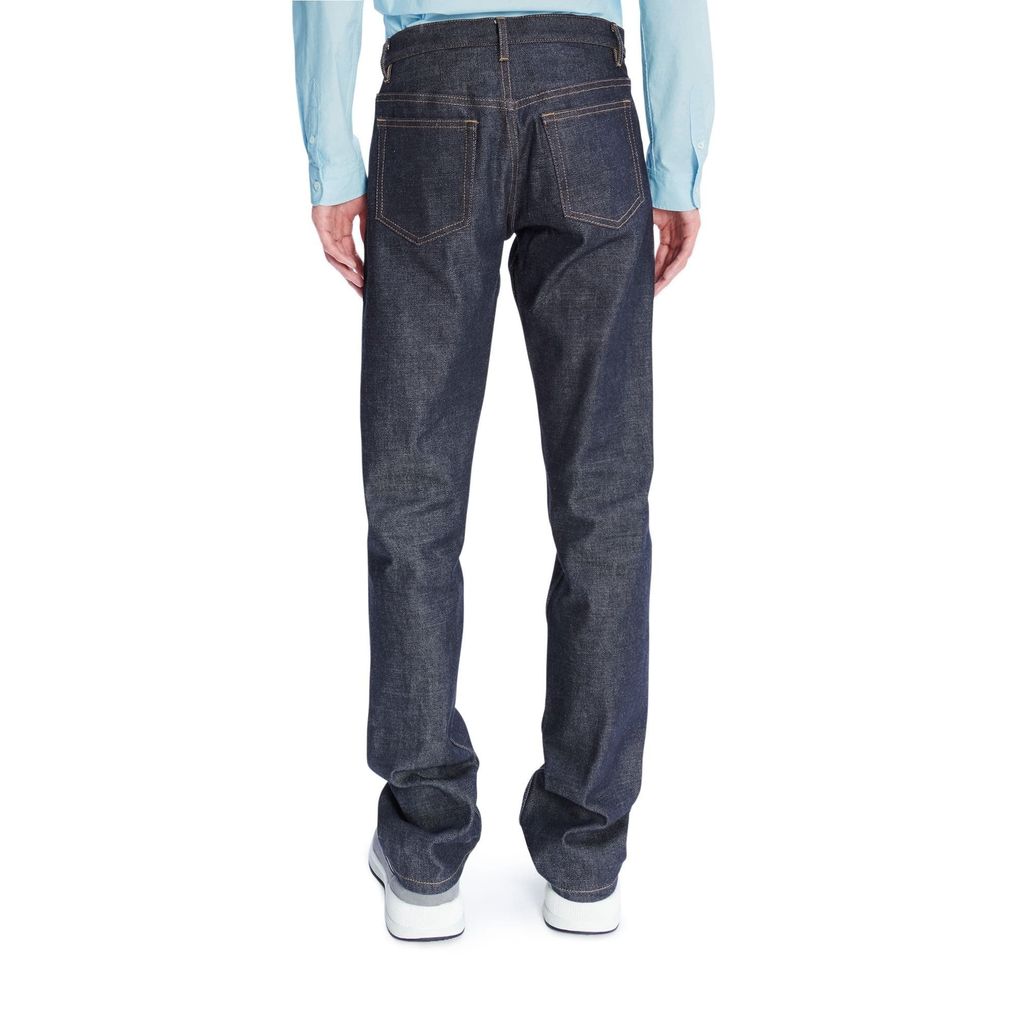 A.P.C. ニュースタンダードジーンズ