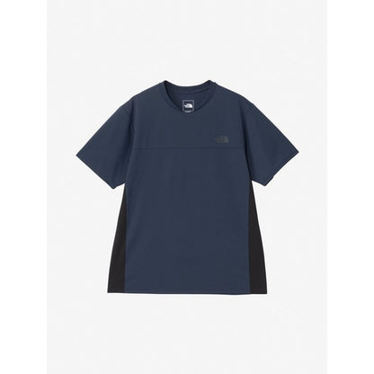 THE NORTH FACE  ショートスリーブテッククルー メンズ